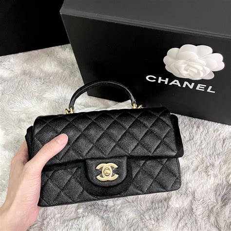 chanel mini price 2023|chanel luggage price list.